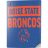 Boise State University Broncos PS5 Digital Edition Console Skin